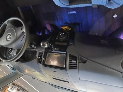 車