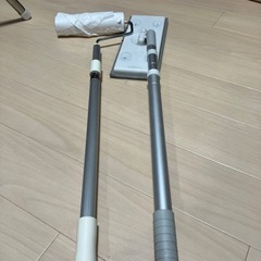 お取引中お掃除セット！　伸びるコロコロ！