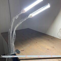 観葉植物育成ライト