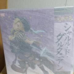 【未開封】百花繚乱　ダルタニアン　フィギュア　ホビージャパン　特典付き