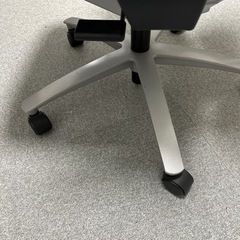 オフィス椅子の画像