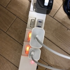 ニトリで購入したリバーシブルのこたつの画像