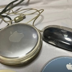 【Apple】45W Power Adapter    &   ...