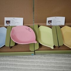 川越達也　TATSUYA KAWAGOE　プレート　未使用