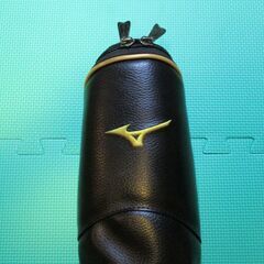 【中古】ミズノプロ バットケースの画像