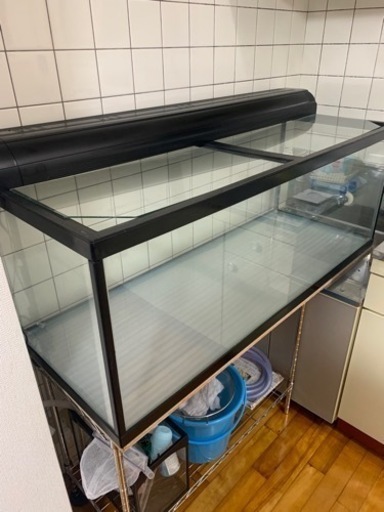 120水槽