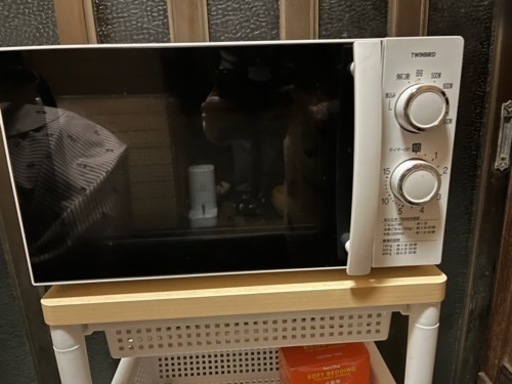 半年くらいしか使用していません。