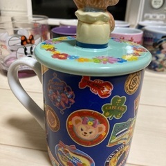 【ディズニー】スーベニアカップなど※価格下げましたの画像