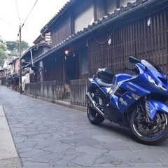 ZZR1400  