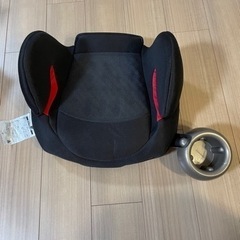 Combi ジュニアシートの画像