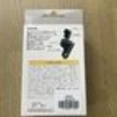 　ハンズフリーイヤホンの画像