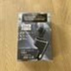 　ハンズフリーイヤホンの画像