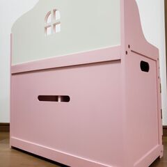 マザーガーデン デラックスキッチンの画像
