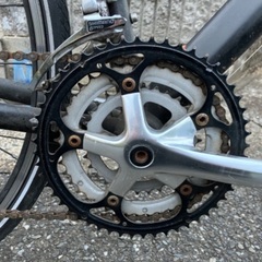 LOUIS GARNEAU ルイガノ LGS-RSR4クロスバイクの画像