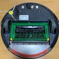 終了　ルンバ　577の画像