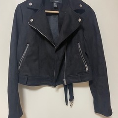 Forever 21 ブルゾン