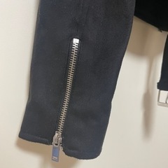 Forever 21 ブルゾンの画像