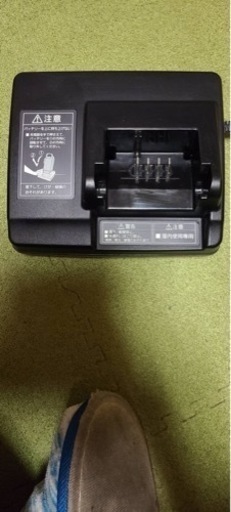 Panasonic自転車バッテリー2点セット
