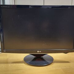 LGディスプレイ W2486L, 24” 