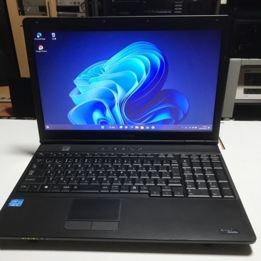 TOSHIBA dayna book  B551／C Windows11 pro 64 美品　値下げ
