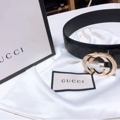 グッチベルト　GUCCIベルト