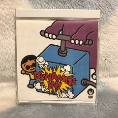 東京事変・Dynamite in（中古DVD）