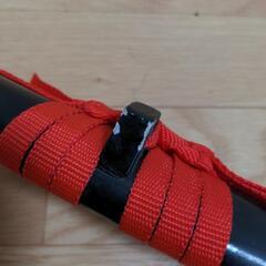 コスプレ小物　木製刀の画像