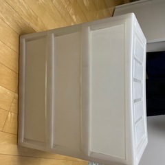 収納ケースの画像