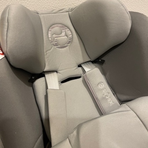 cybex チャイルドシート　 ISOFIX対応　Sirona S i-SIZE サイベックス　シローナS