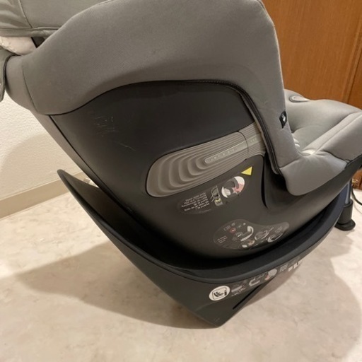 cybex チャイルドシート　 ISOFIX対応　Sirona S i-SIZE サイベックス　シローナS