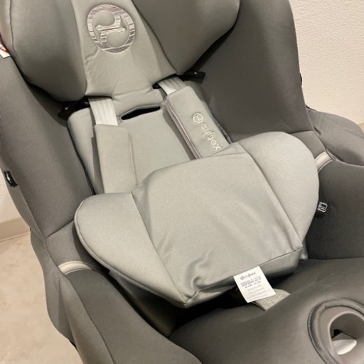 cybex チャイルドシート　 ISOFIX対応　Sirona S i-SIZE サイベックス　シローナS