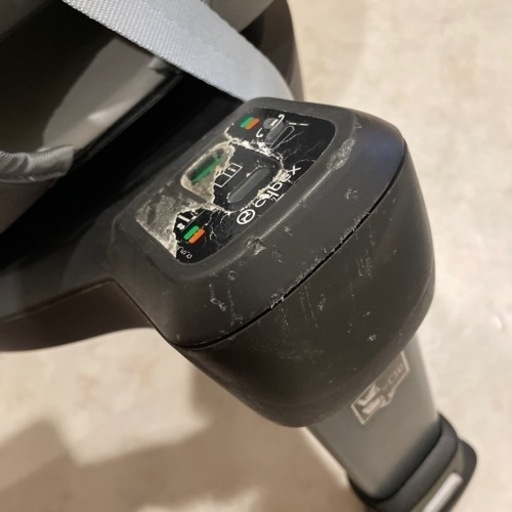 cybex チャイルドシート　 ISOFIX対応　Sirona S i-SIZE サイベックス　シローナS