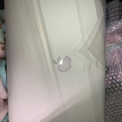 MacBook Pro2015 15インチの画像