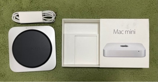 APPLE Mac mini MAC MINI MGEM2J/A LATE2014