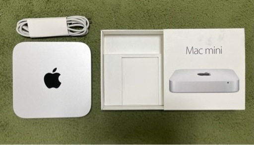 Mac APPLE Mac mini MAC MINI MGEM2J/A LATE2014