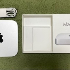 APPLE Mac mini MAC MINI MGEM2J/A LATE2014