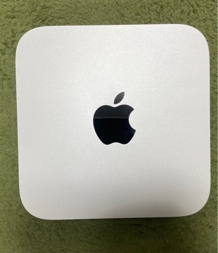 APPLE Mac mini MAC MINI MGEM2J/A LATE2014