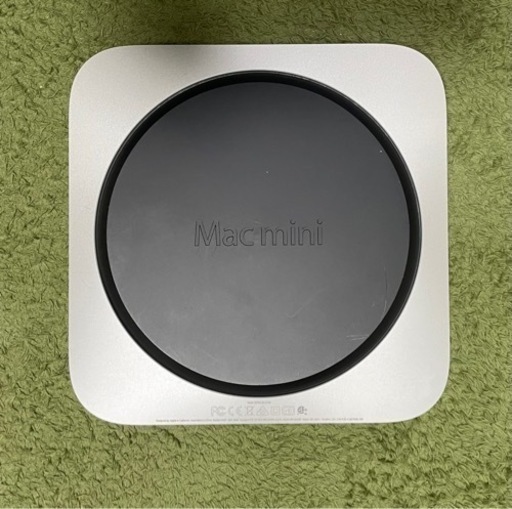 APPLE Mac mini MAC MINI MGEM2J/A LATE2014