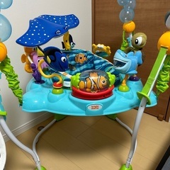 ファインディング・ニモ ジャンパー　値下げ