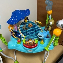 ファインディング・ニモ ジャンパー　値下げの画像