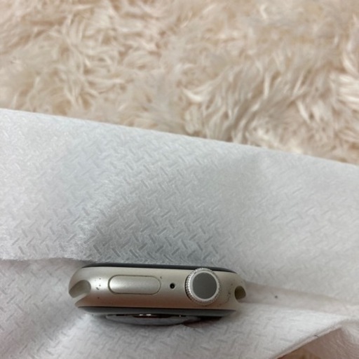Applewatch シリーズ7 GPSモデル 41㎜