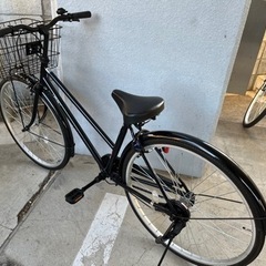 自転車　26インチ
