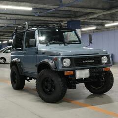 ジムニー 2WD｜スズキの中古車(5ページ目)｜ジモティー