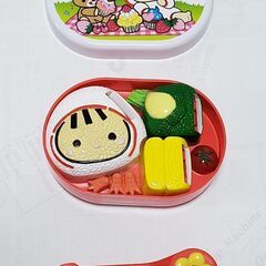 ぽぽちゃんおままごとセットの画像