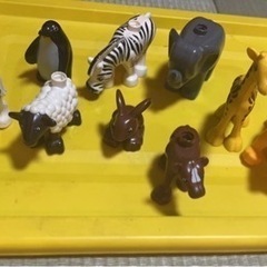レゴブロックの画像