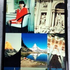 SIMフリー　HUAWEI nova lite 2 の画像