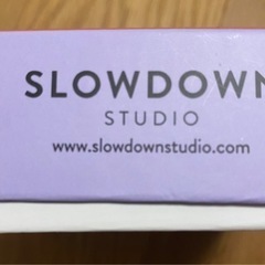 Slowdown Studio バブルパレス　パズルの画像