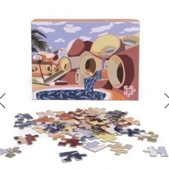 Slowdown Studio バブルパレス　パズル