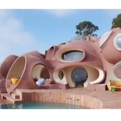 Slowdown Studio バブルパレス　パズルの画像