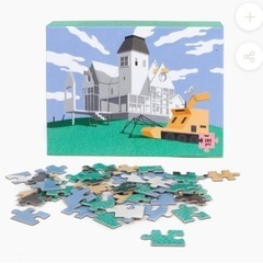 Slowdown Studioパズル Beetlejuice T...